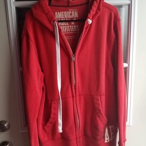 American Eagle Hoodie